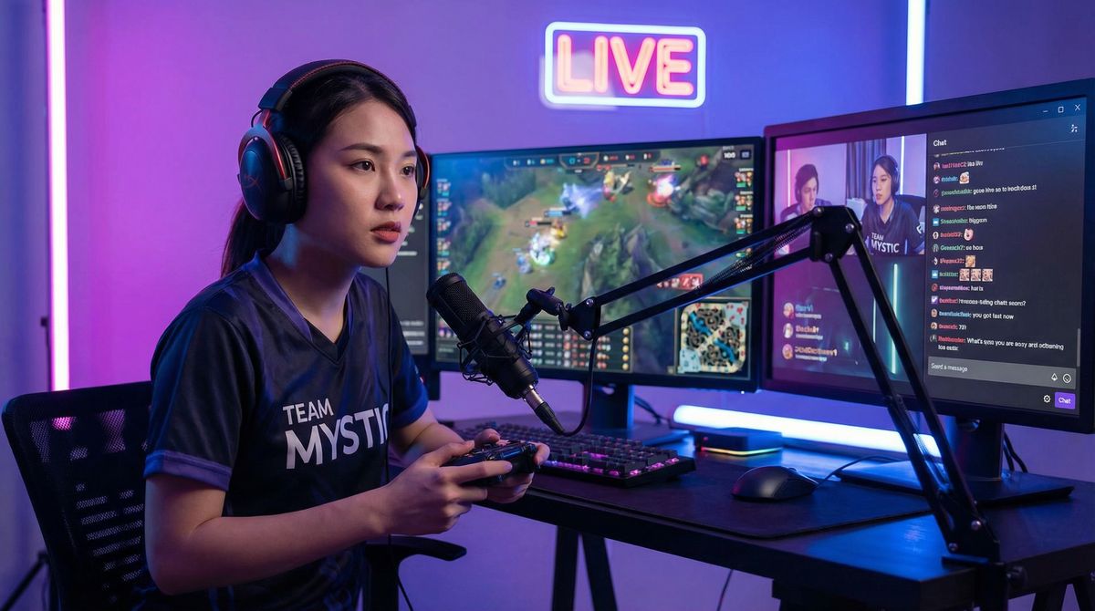 海角游戏直播视频